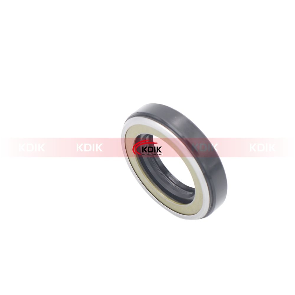 thumbnail interactive-video image 1 of AP2864I TCN Type High Pressure Oil Seal - 50mm X 72mm X 12mm, NBR Rubber, For Hydraulic Pumps & Motors 1 of 6