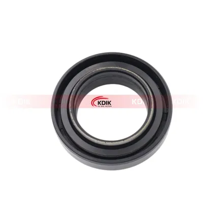 Oil seal Front Axle Seal Kubota AQ7745E Size 35*58*13/17 OEM 37650-43500 for Japan Farm Tractors
