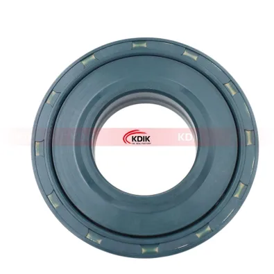 Oil Seal Size 40*75*13/19 Agricultural Machinery Part Oil Seals for Kubota DC60 DC70 Tractor AQ2427E
