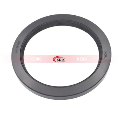High Pressure Oil Seal TCN Shaft Seal NBR Double Lips Oil Seal TCN AP3934G 95*120*13 for Hydraulic Pump