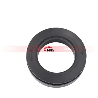 Oil Seal Rear Axle Seal Kubota Aq7210e Size 50*80*14/19 for Japan Farm Tractors Agricultural Machinery Accessories