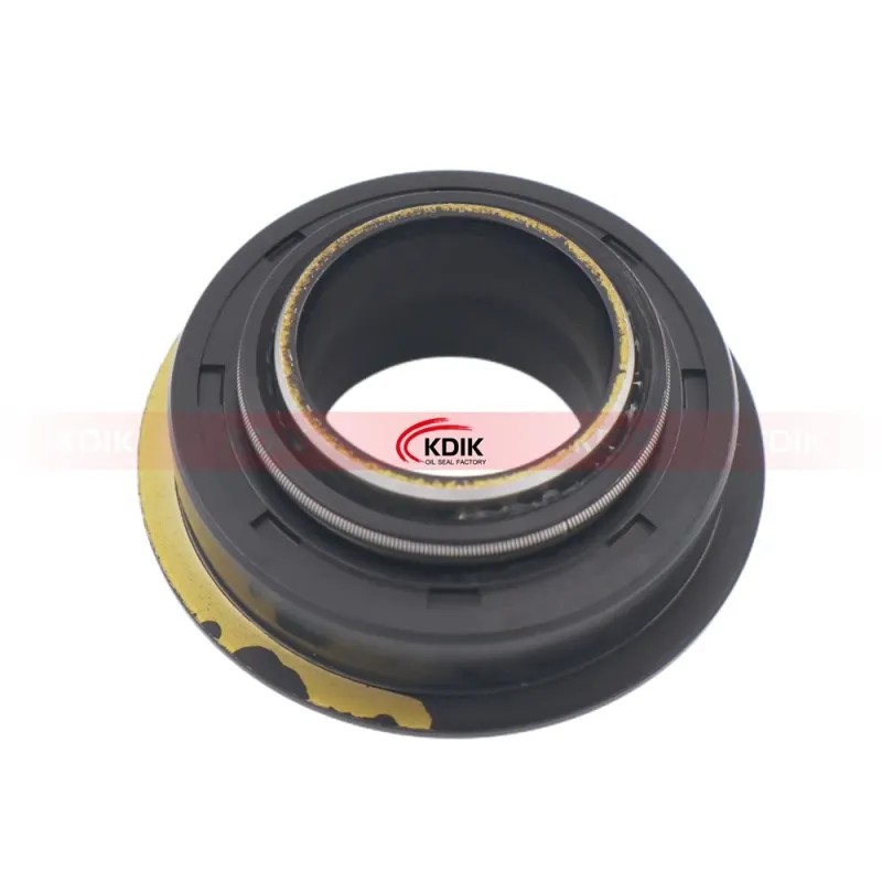 AQ1355F Oil Seal Front Axle Shaft Rotary Seal for Kubota Tractor