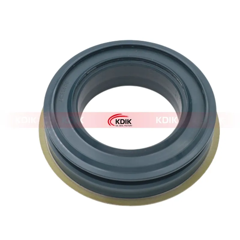 AQ3250E for Kubota oil seal NBR Size 60*100/110*15/26 in China