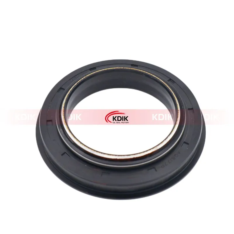 Size 60*90*10 NOK kubota oil seal for Agricultural machine AQ8177P in China KDIK factory