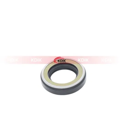 TCN AP1904F High Pressure Oil Seal Shaft NBR Double Lips Oil Seal 32*52*11 for Hydraulic Pump