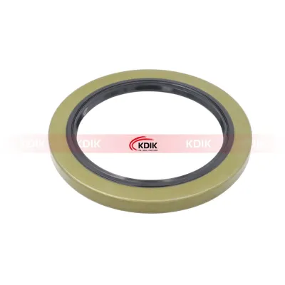 Oil Seal 118*160*13 for Truck Auto Part Shaft NBR KDIK oil seal factory