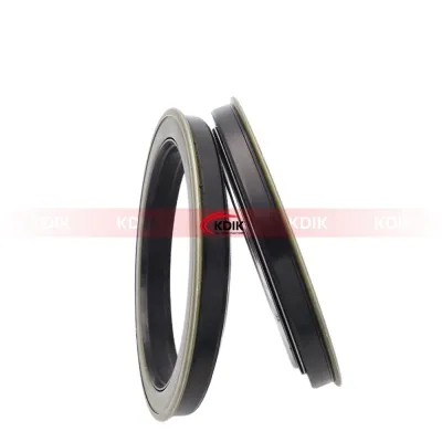Wheel Hub Oil Seal 120*150*14/19 for Heavy Machinery Part