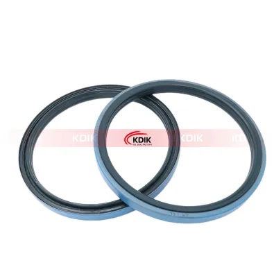 Rear Wheel Hub Outer Oil Seal for VOLVO Truck 178*207.7*16.5
