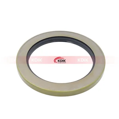 Oil Seal 118*160*13 for Truck Auto Part Shaft NBR KDIK oil seal factory