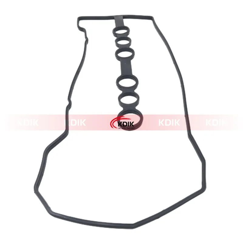 China OIL SEAL Factory Supplier Auto Engine Cylinder Head Cover Gasket OEM 11213-22050 for Toyota
