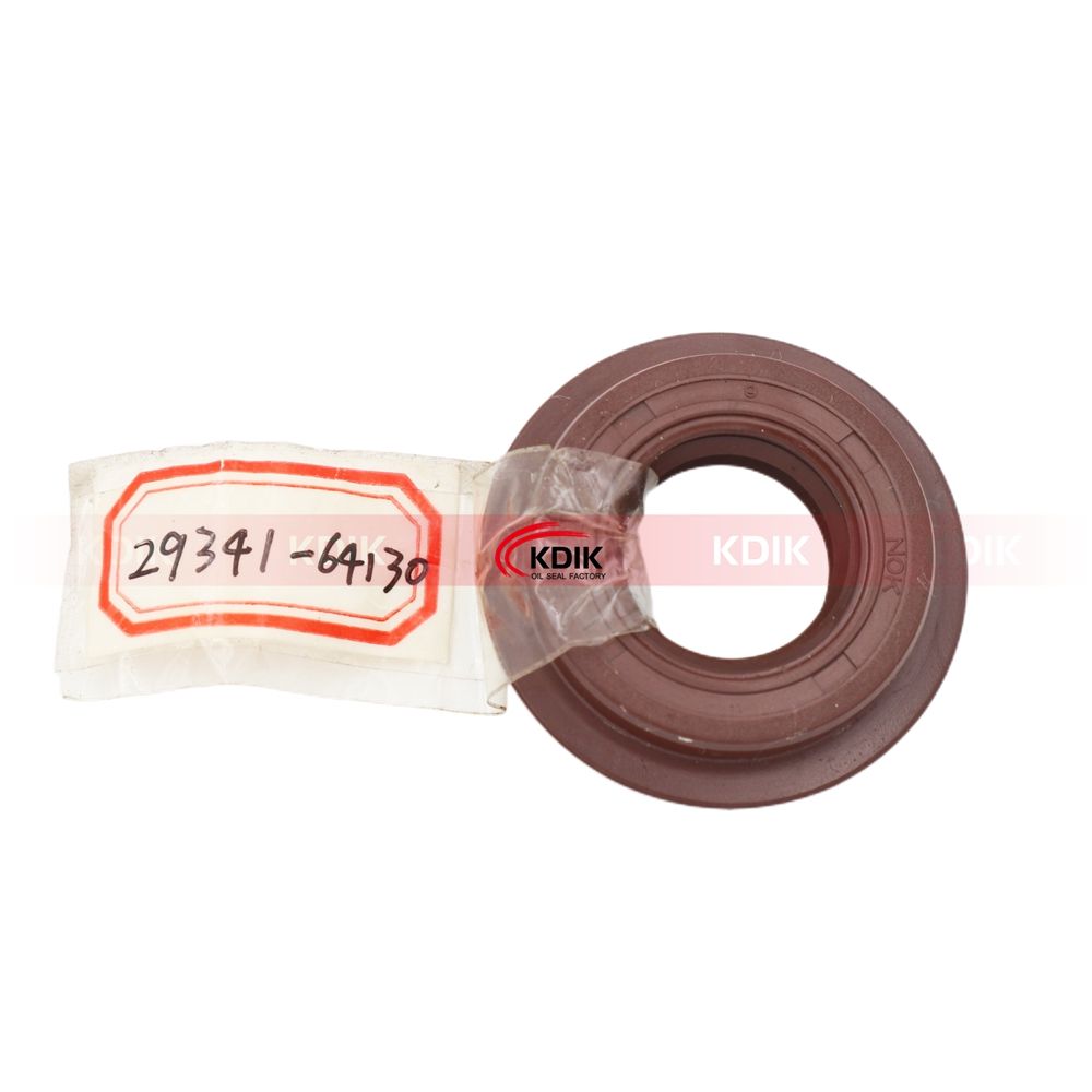 29341-64130 Az0744e TCA5 17*30*7.5 Oil Seal Size 17*30/37*7.5 for