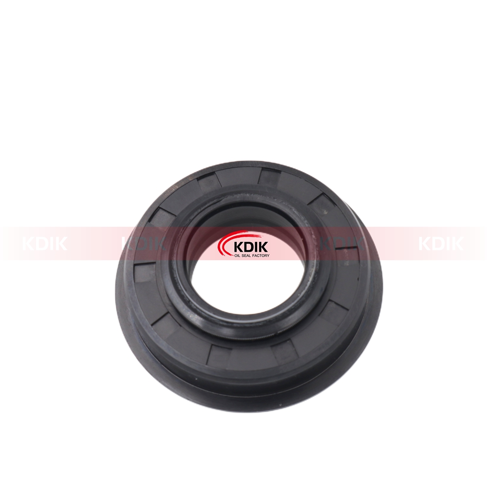 Qlfy 30*62*13/19 Oil Seal Front Axle Shaft Rotary Seal for Kubota 