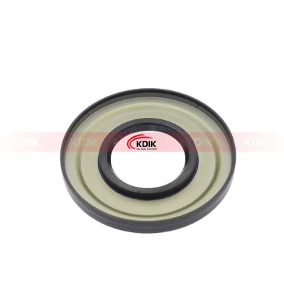 Scy Oil Seal 46*102*10.5/15.5 MB308933 para Mitsubishi da fábrica de vedação de óleo KDIK