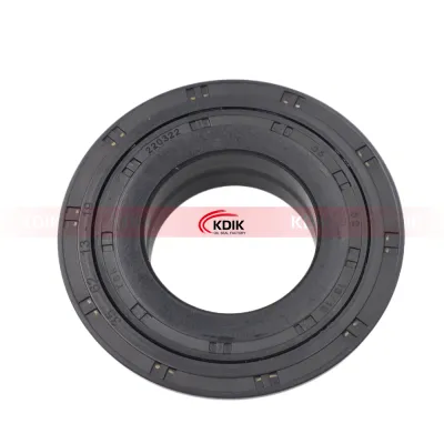Kutoba 35*62*13/19 Agricultural Harvester Machinery Oil Seal