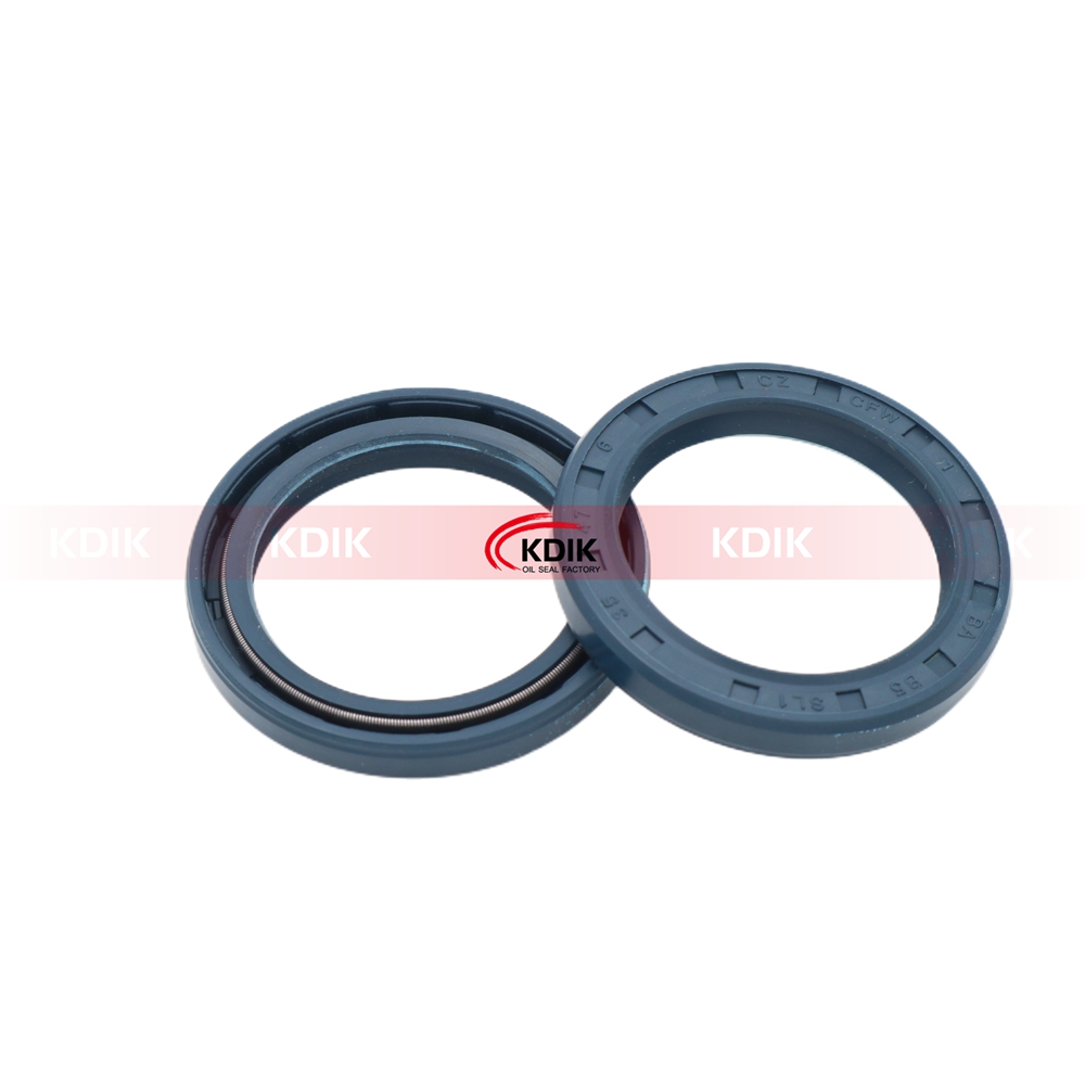 Oil Seal 35*47*6 Babsl NBR FKM Bh0217e MD162689
