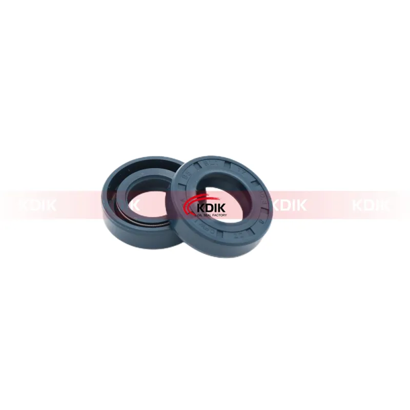 Hydraulic Pump Oil Seal 17*30.3*8 Bafsl1sf Type Rubber Seals
