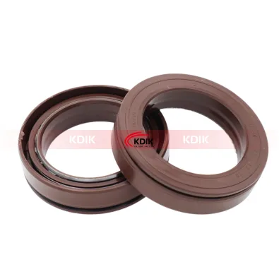 Oil Seal Mud Combined Seal for Japan Farm Tractors Harvester Size Mc 50*72*12/15 from China