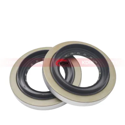 High Quality Oil Seal Size 58*103*11/18 for Isuzu From Kdik Oil Seal Factory