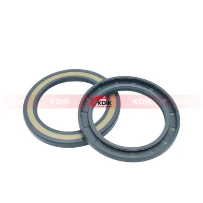 Cfw Babsl 62*85*7 for Hydraulic Pump Seal NBR rubber