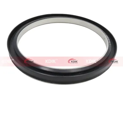 Wheel hub oil seal kit 235*280*15/22.5 Floating oil seal