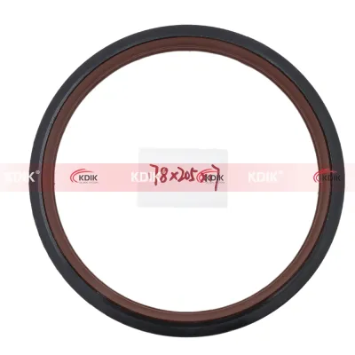 High quality oil seal 178*205*17 cassette from KDIK factory