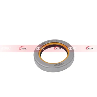Combi NBR /Rubber Oil Seal 45*65*12 for Agricultural Machinery