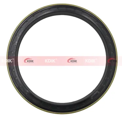 160*190*14.5/16 Cassette Oil Seal for Truck Wheel Hub RWDR-KASSETTE Rubber NBR Wholesale Price Factory Supply High Quality