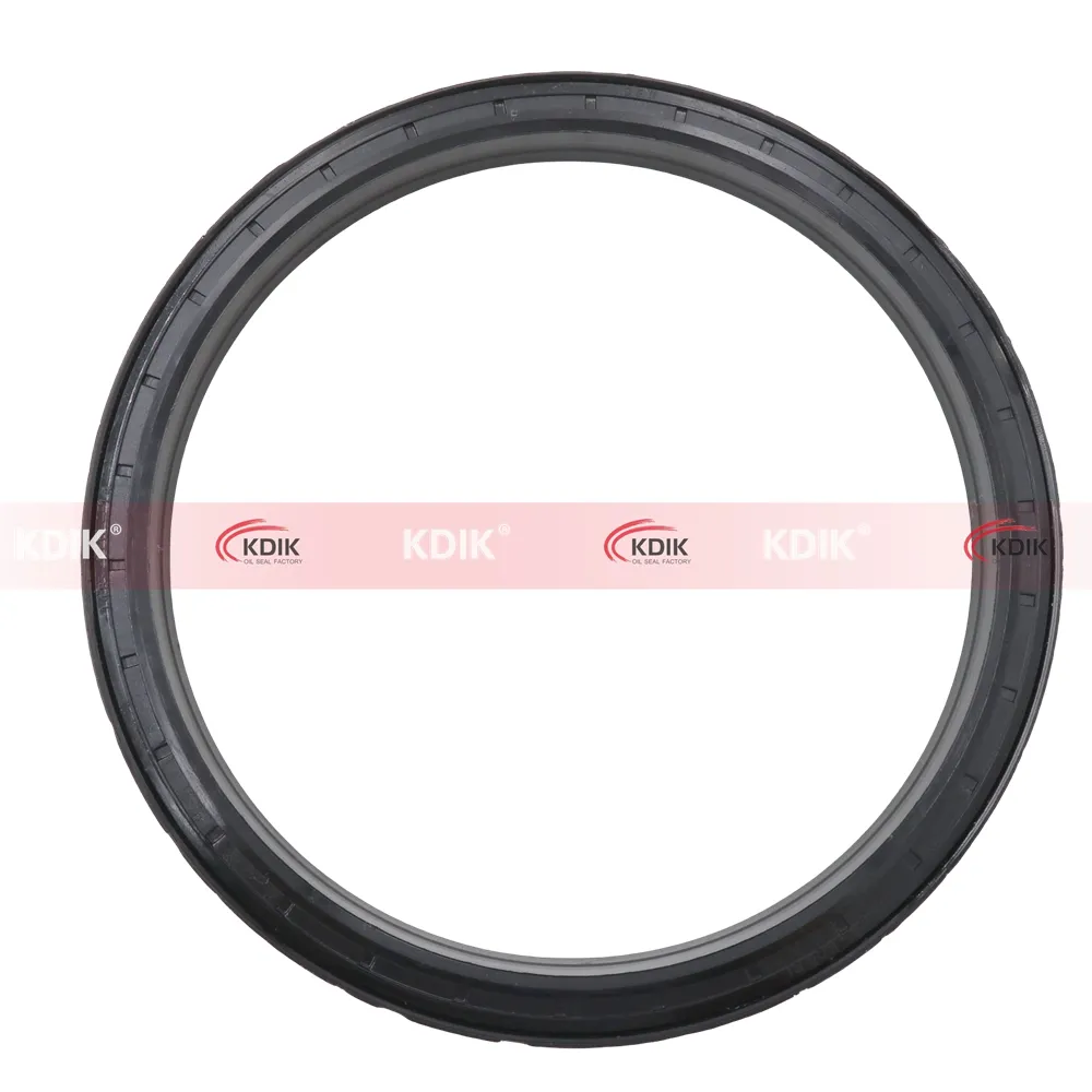 Wheel hub cassette oil seal 148*170*14 from KDIK factory