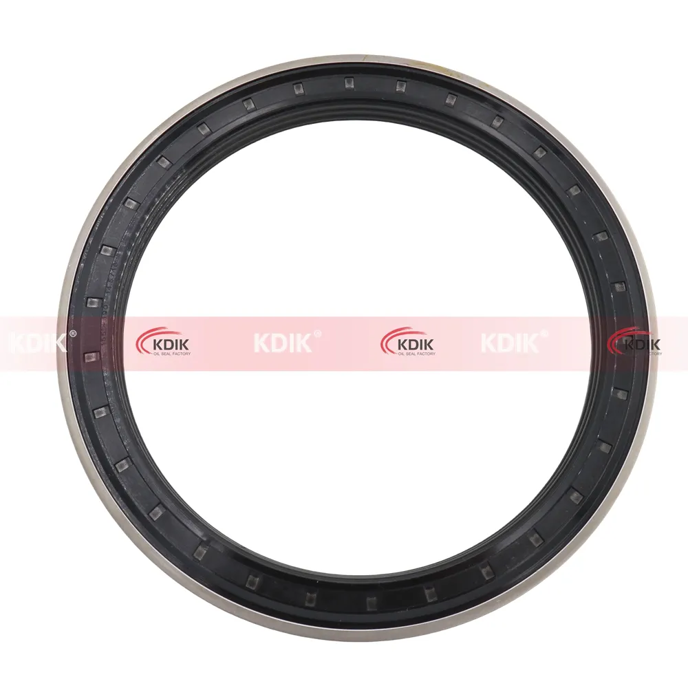 Rwdr-K7 S2 Oil Seal Wheel Hub NBR 155*190*14.5/16 Cassette