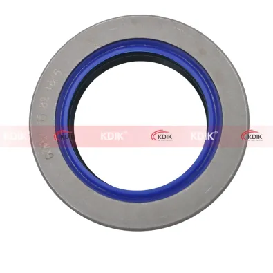 Glossy combi Oil Seal 55*82*16.5 for Tractor Drive Axle Seal Kdik Factory Combined Seals