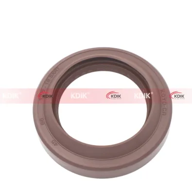 45*68*12.5/18.5 Oil Seal Rotary Shaft Oil Seals