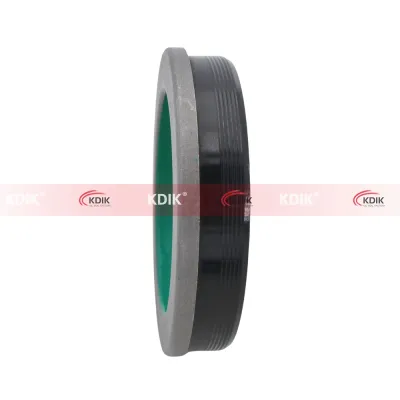 RWDR-COMBI-1 Oil Seal 49*65/68*10/13.8 / OEM AL79902 for John Deere Agricultural Machinery Tractor Drive Axle Seal