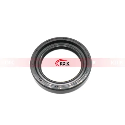Oil seal UES-3 50*74*11 R-right helix Silicone crankshaft front of Mitsubishi Oem ME202850