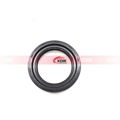 Oil seal UES-3 50*74*11 R-right helix Silicone crankshaft front of Mitsubishi Oem ME202850