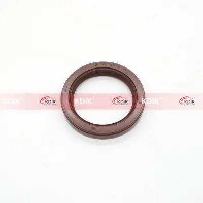 90311-43007 with 43*58*8 engine crankshaft seal used for Toyota