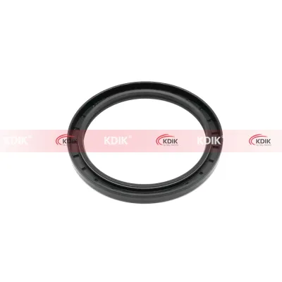 Crankshaft rear main seal for nissan renault 84*104*8.5 oil seal 12279-AD205 nok BH5861F rubber