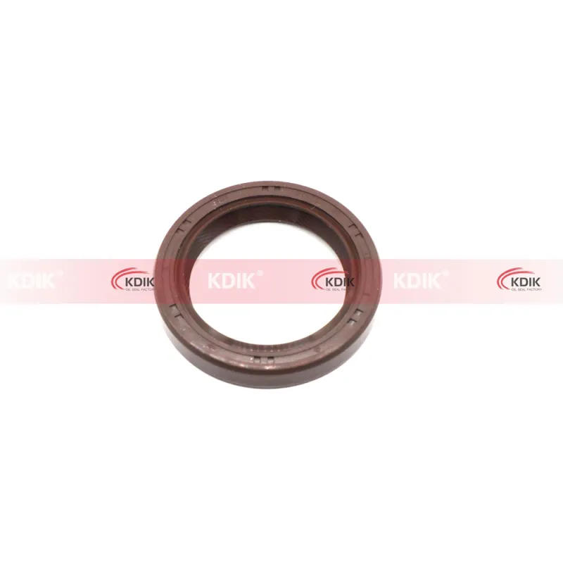 HTC 35*48*8 rubber oil seal front crankshaft oil seal for Hyundai 21421-22020