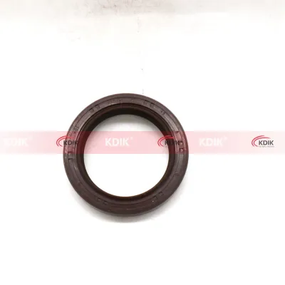 HTC 35*48*8 rubber oil seal front crankshaft oil seal for Hyundai 21421-22020