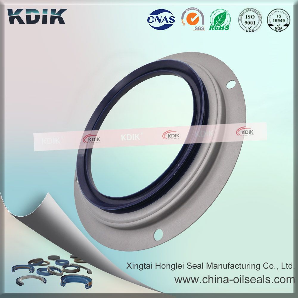 High quality 6D240 Mitsubishi Oil Seal ME152584 Crankshaft