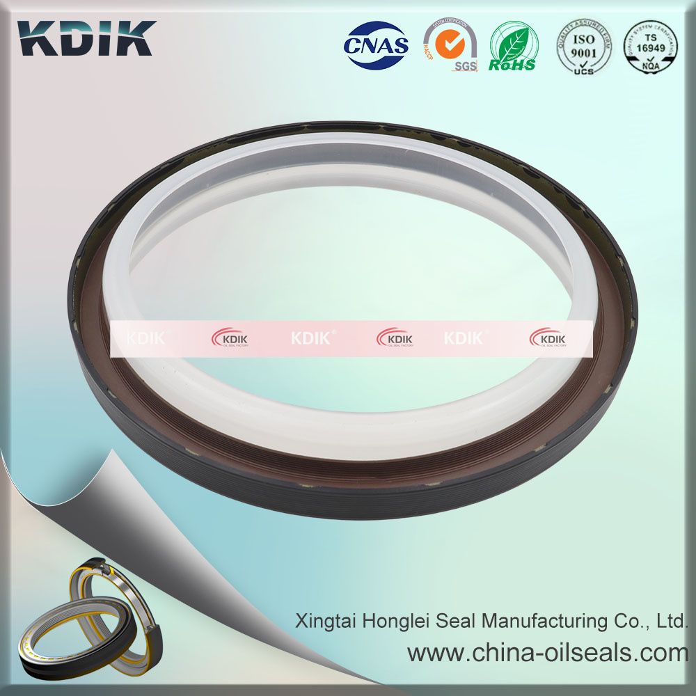 Crankshaft Rear Seals 20031153B for Renault 7485108352 Volvo