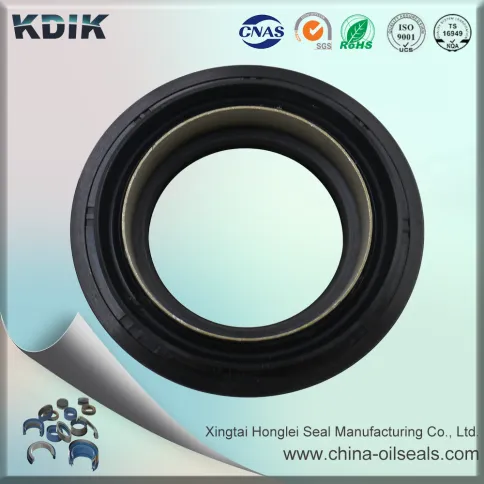 Imperial Seal ボーダーレス OEM 5-08-102-10 Thrust Steering Seal 45-72-23 BZ1322E