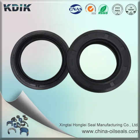 OEM 5-08-102-10 Thrust Steering Seal 45-72-23 BZ1322E