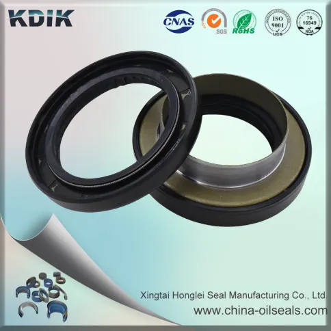 Imperial Seal ボーダーレス OEM 5-08-102-10 Thrust Steering Seal 45-72-23 BZ1322E