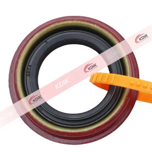 DHgate.com:41x54x11mm Front Fork Oil Dust Seal Kit for