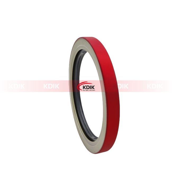 Retentor 2T0501317E TA 127*165.1*16 Wheel Hub Oil Seal 00310b