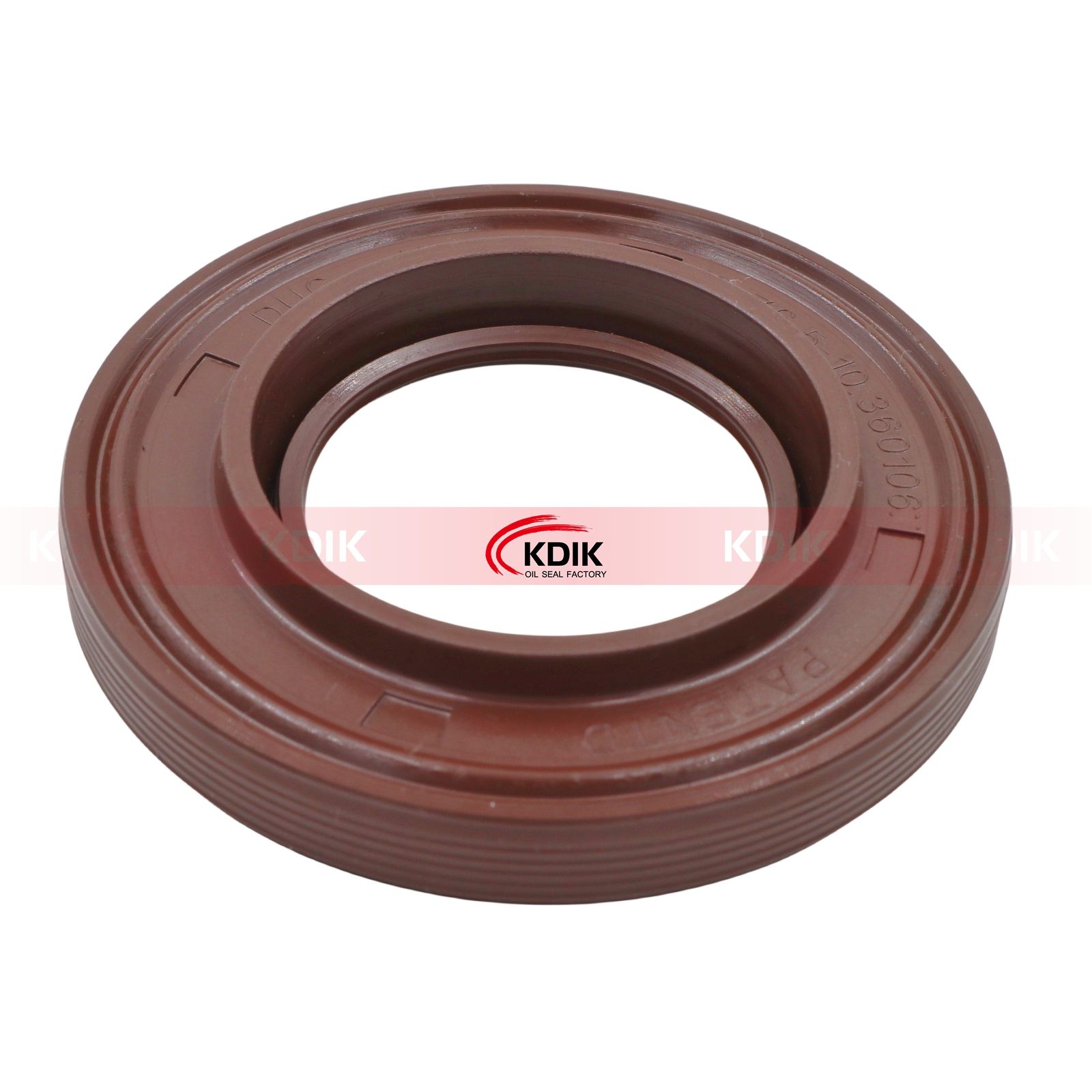 Oil Seal 39*76.5*10 OEM 52820-4B100 Auto Parts For HYUNDAI