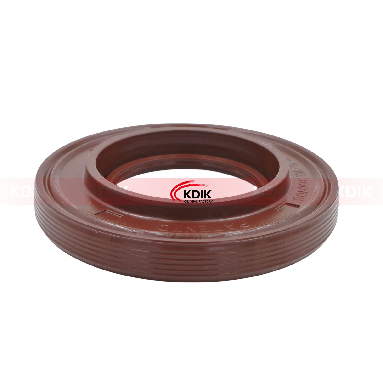 Oil Seal 39*76.5*10 OEM 52820-4B100 Auto Parts For HYUNDAI