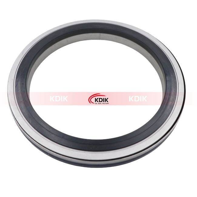 BZ5377 116*151*17 Silicone Rubber Crankshaft Oil Seal