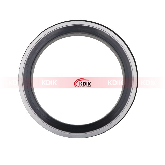一番人気物 BZ5377 116*151*17 Silicone Rubber Crankshaft Oil Seal レディースウェア