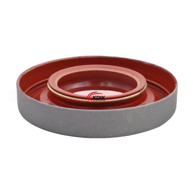 2101-2402052-01 Shaft Seal OF Gearbox Rear Axle 35.8*68*12 for Lada